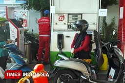 Pertamina Patra Niaga Pastikan Stok dan Distribusi BBM Terkendali di Tengah Dinamika Global