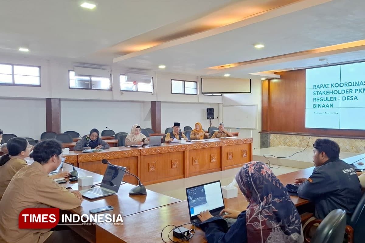 Serap Aspirasi Desa Mitra, Polbangtan Malang Siapkan Program Pengabdian Masyarakat Tepat Guna