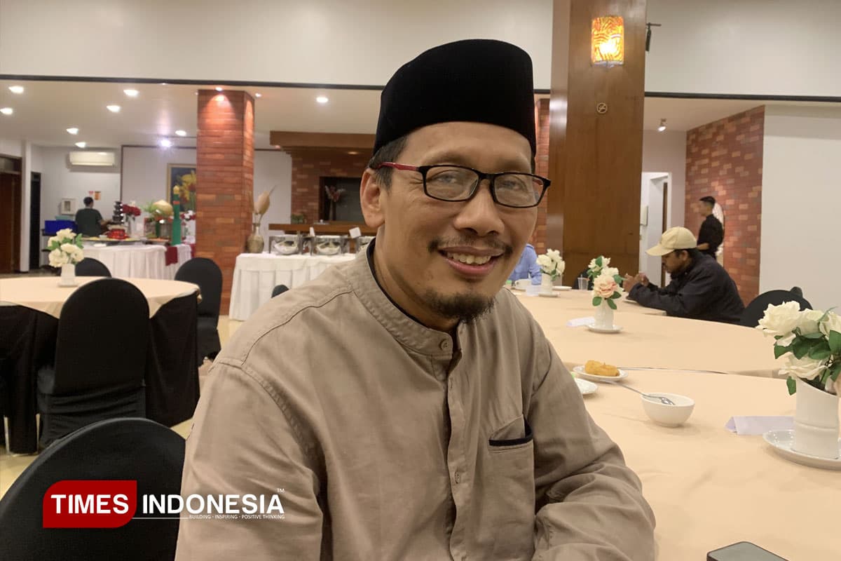 Tingkatkan Kepercayaan Publik, UWG Malang Terapkan Standar ISO dalam Pengelolaan Pendidikan