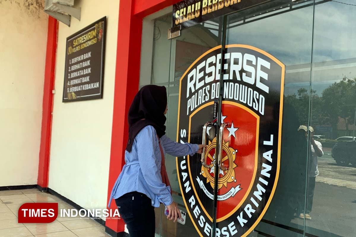 Tak Bisa Bayar Tagihan Usaha, Pria di Bondowoso Berbohong Mengaku Dibegal