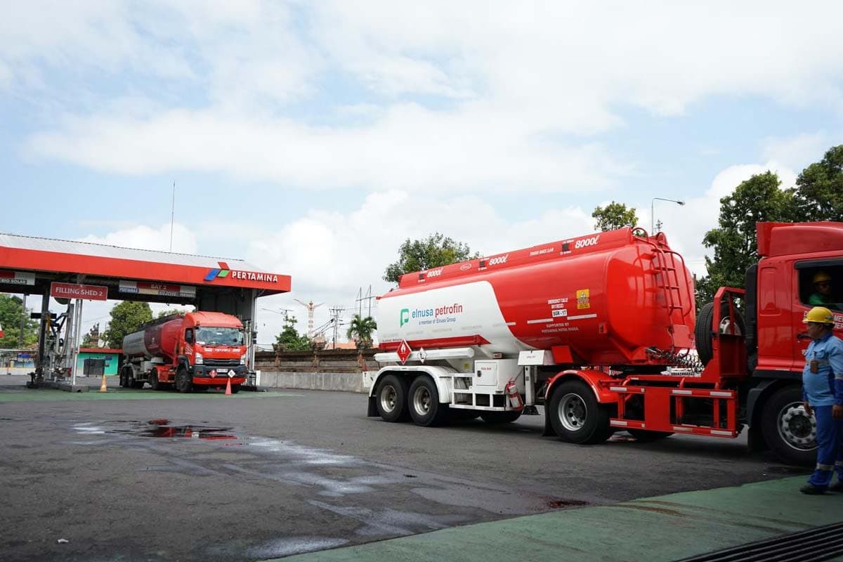 Pertamina Patra Niaga Pastikan Stok dan Distribusi BBM Aman dan Lancar di Wilayah Jatimbalinus