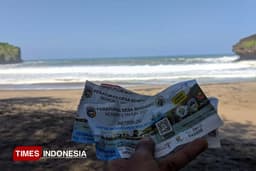 Libur Lebaran 2026 ke Pacitan? Ini Daftar Terbaru Harga Tiket Masuk Wisata
