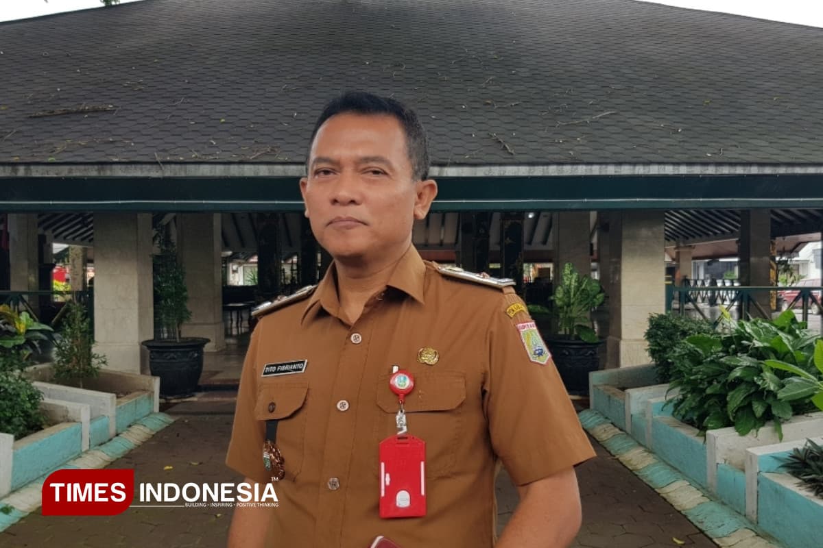Baru 20 KDMP di Kabupaten Malang yang Rampung Dibangun