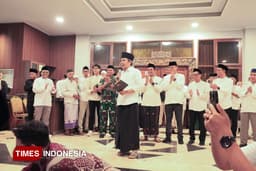 Gus Fawait Usung Visi Jember Baru Jember Maju, Fokus pada Perlindungan Sosial