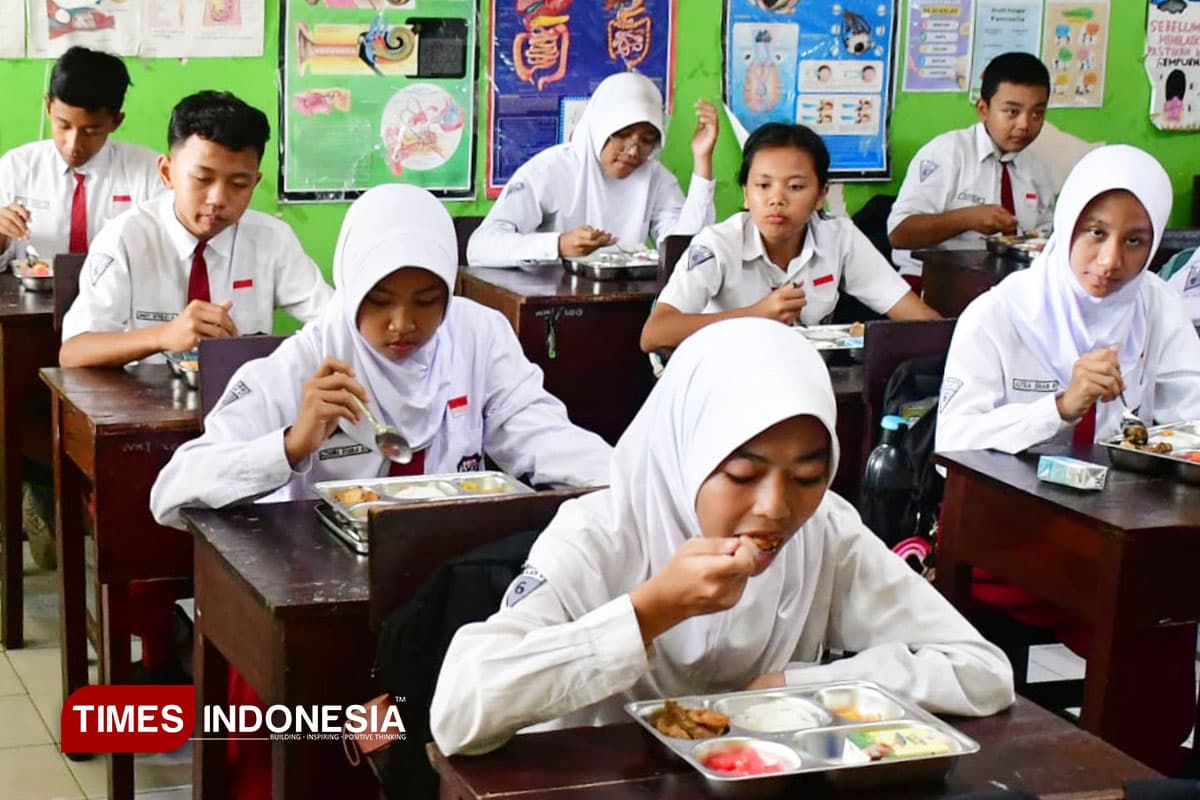 Banyaknya Polemik MBG, Akademisi UMM Soroti Kurangnya Monitoring dan Evaluasi