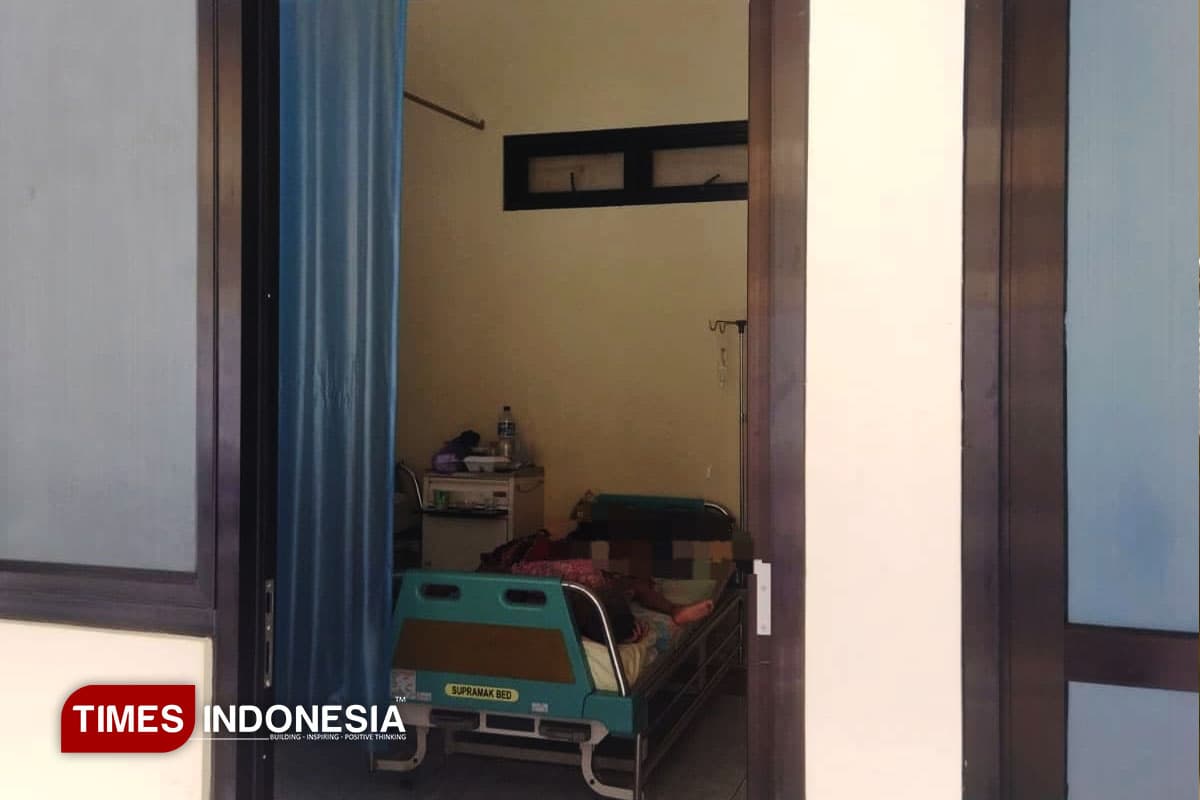 Flu Singapura Merebak di Pacitan, 13 Warga Terpapar Sejak Awal 2026