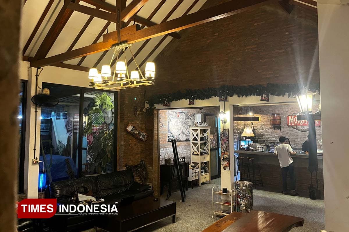 Tren Ngopi 2026 di Malang Berubah: Kopi Mocktail Mulai Menguasai