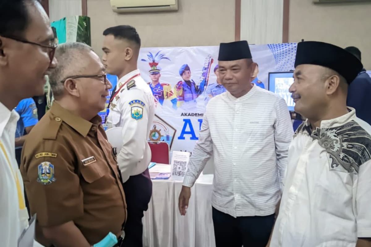Disnaker Kabupaten Probolinggo: THR 2026 Wajib Cair H-7, Dilarang Dicicil