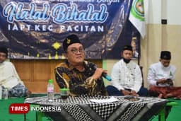 Jejak Halal Bihalal, Tradisi Lebaran yang Dirintis Kiai Wahab untuk Dinginkan Suhu Politik