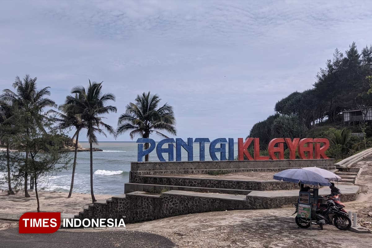 Daftar 10 Objek Wisata yang Wajib Masuk Agenda Libur Lebaran 2026 di Pacitan