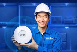 Panduan Memilih Access Point untuk Hotel dan Bisnis Skala Menengah