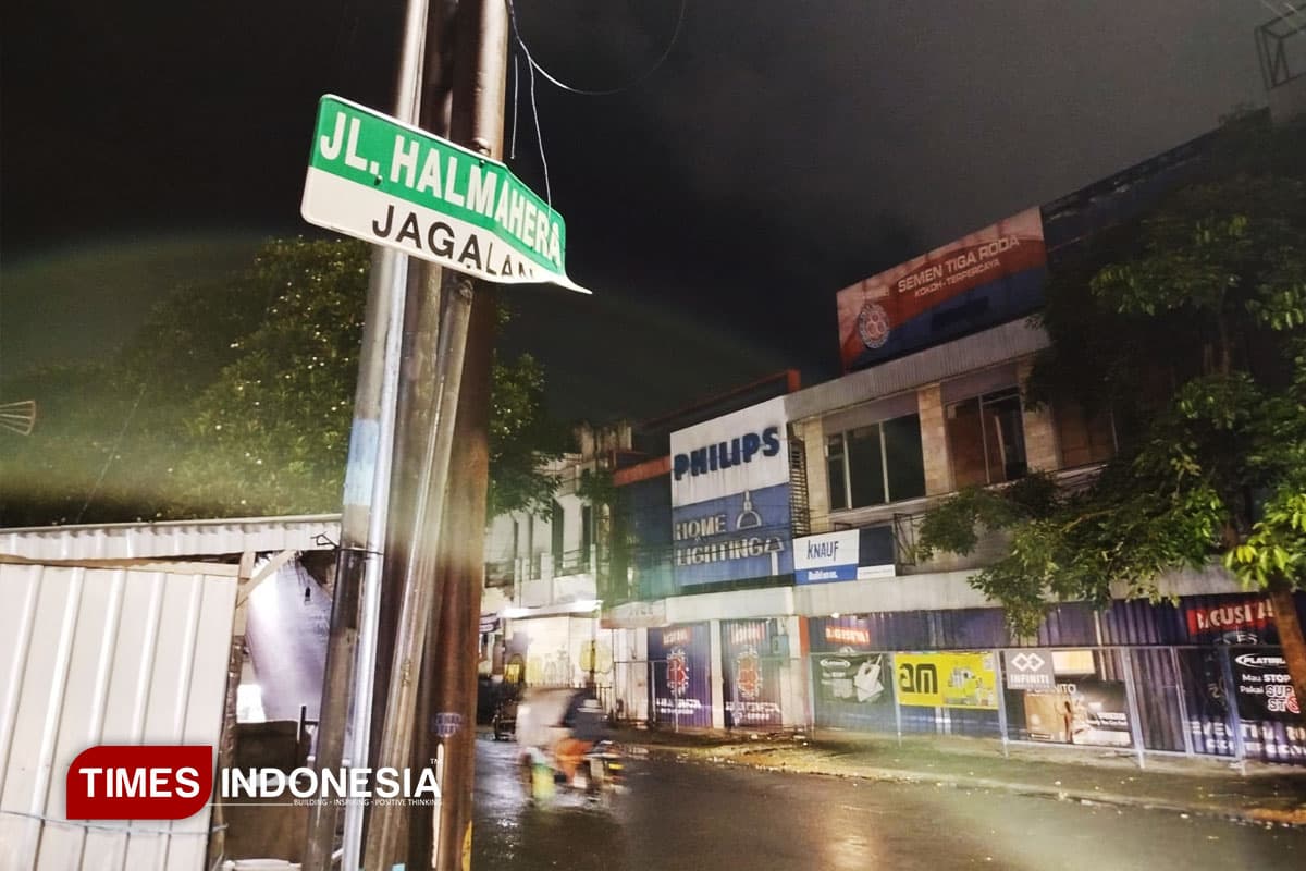 Sejarah Jagalan di Kota Malang, Jejak Permukiman Tukang Jagal sejak Era Kolonial