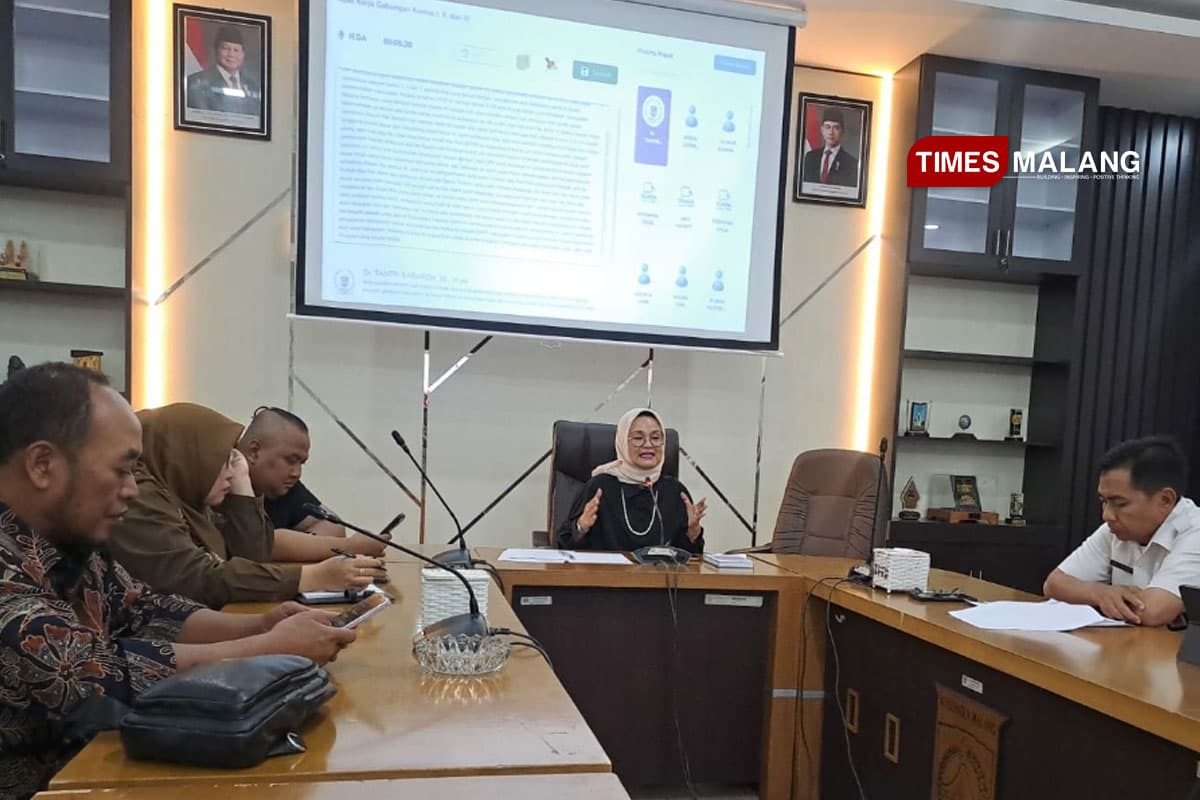 Fokus Kawal Realisasi Alun-Alun, DPRD: Ini Mimpi Masyarakat Kabupaten Malang