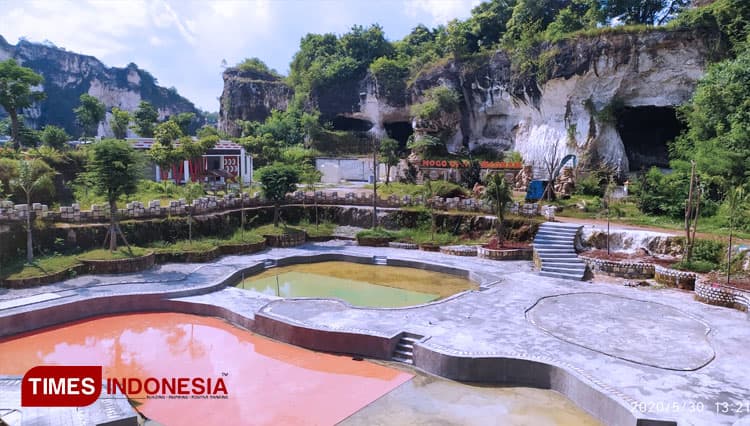 Tiga Pilihan Wisata Instagramable di Gresik