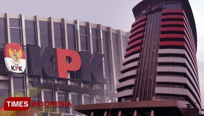Reni Astuti Bicara Upaya Preventif KPK di Daerah