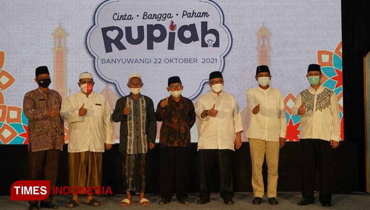 KPwBI Jatim dan KPwBI Jember Gelar Edukasi Cinta Bangga Paham Rupiah