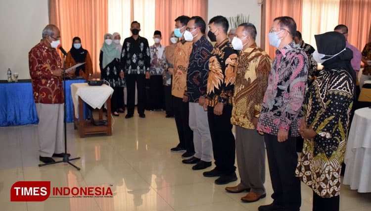 Hadirnya APINDO Munculkan Harapan Tumbuhnya Perekonomian Lamongan