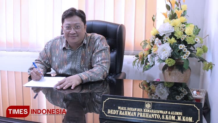 Gus Yahya Ketum PBNU, Wakil Ketua ISNU Jatim Optimistis NU Semakin Berkembang