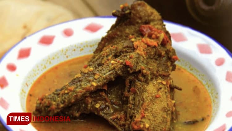 Luweng Pedes Surganya Kuliner Pedas