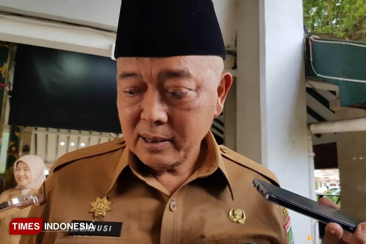 Bupati Malang Ungkap Progres Sekolah Rakyat di Srigonco Sudah 60 Persen
