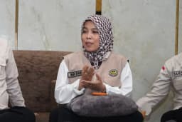 Soroti Sampah Plastik di Armuzna, Rektor UIN Malang Desak Penyediaan Dispenser Air Jemaah Haji