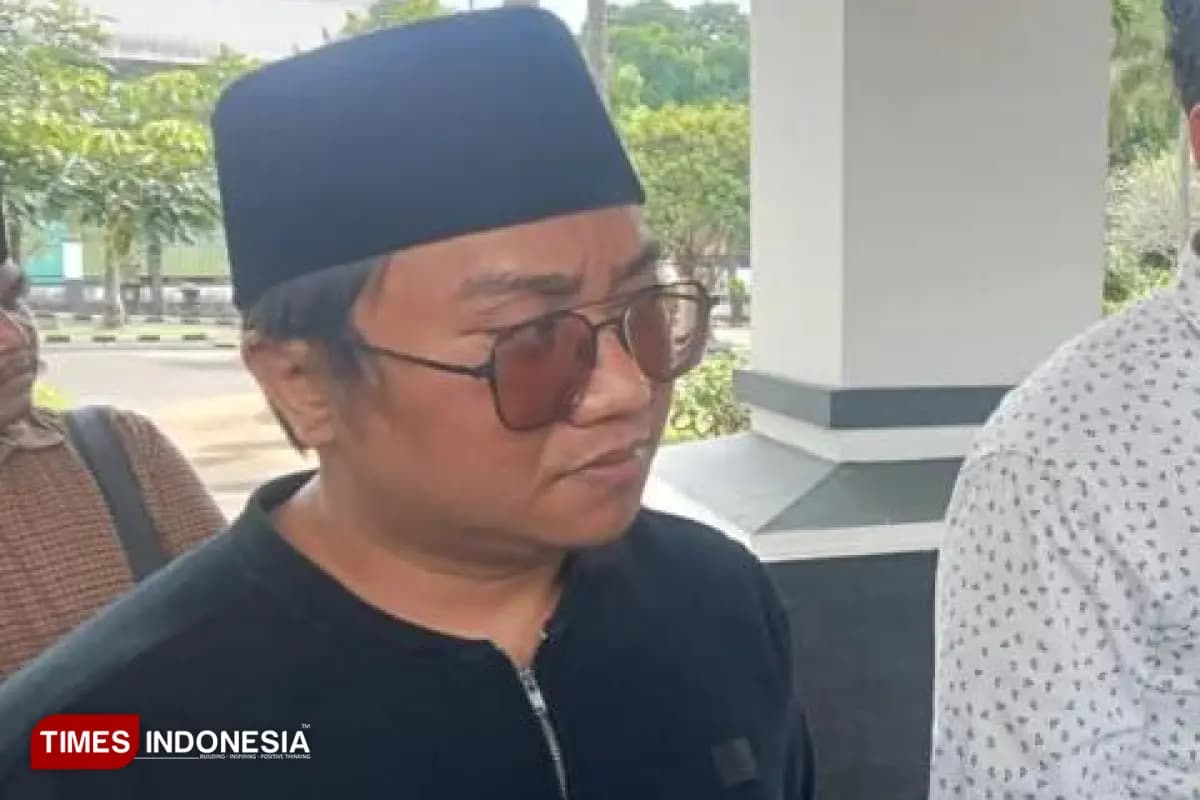 Kasus Syuting Sumpah Pocong, Polres Malang Tetapkan Gus Idris Tersangka Pelecehan Seksual