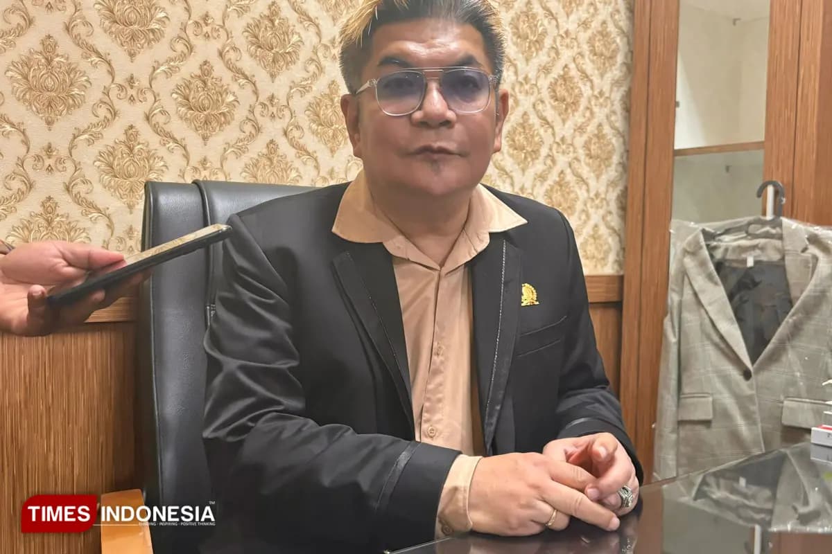 Kasus Baru HIV/AIDS Sidoarjo Tembus 7.129, Komisi E DPRD Jatim Desak Tracing Masif