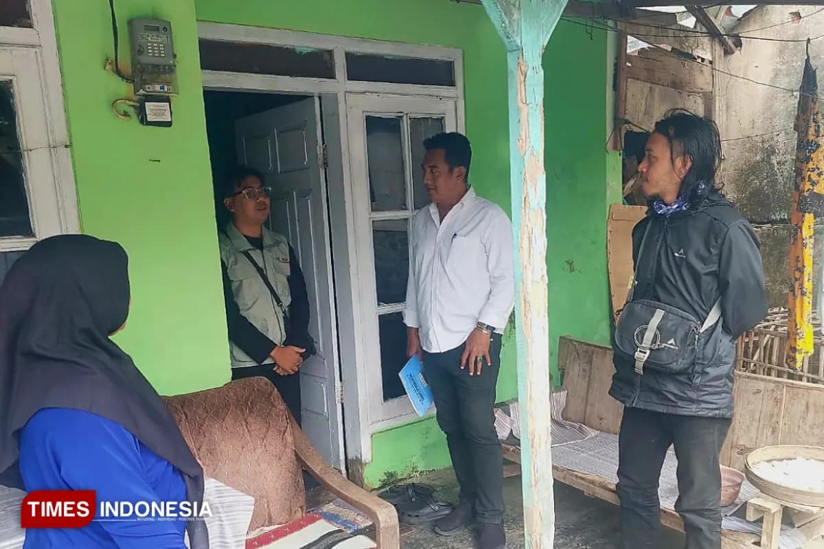 Tak Cukup Datangkan Wisatawan, Perusahaan Diminta Lebih Peduli ke Warga Sekitar