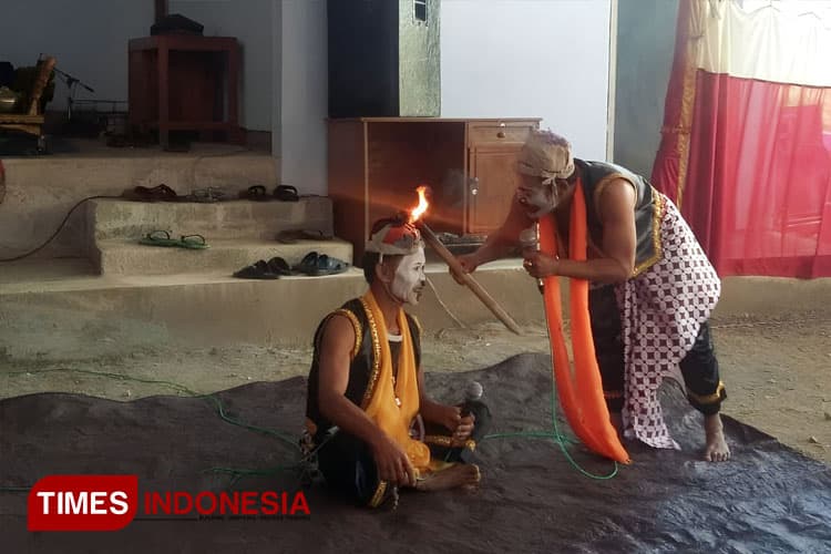 5 Tradisi Sakral di Pacitan yang Masih Bertahan