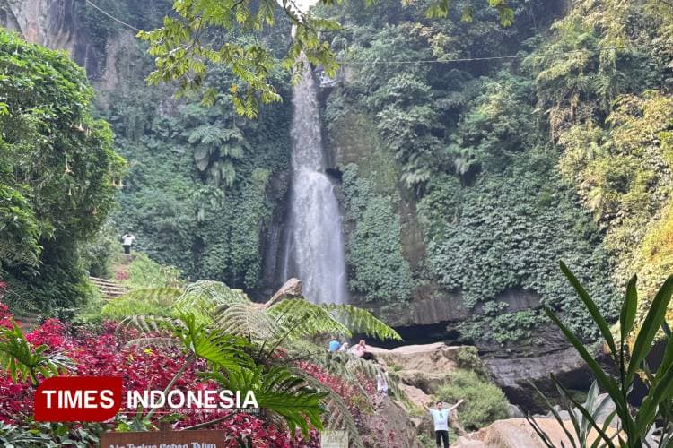 Coban Talun Malang, Destinasi Wisata Alam yang Punya Banyak Spot Instagramable