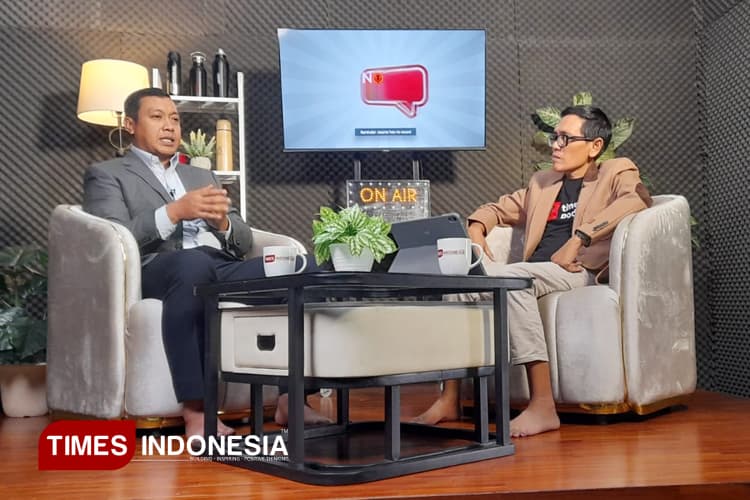 Anggota DPRD Jatim: Program Makan Bergizi Gratis Dorong Petani dan UMKM Naik Kelas