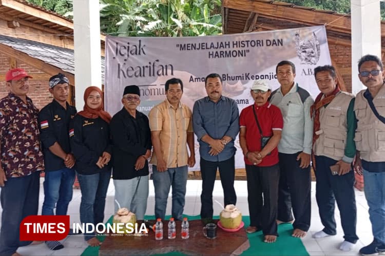 Menggali Kekayaan Moderasi Budaya dan Harmoni di Donomulyo Kabupaten Malang