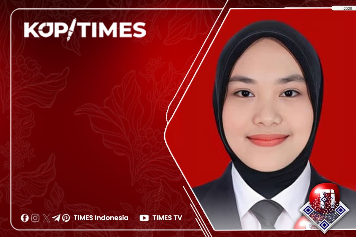 Majukan Pendidikan Indonesia