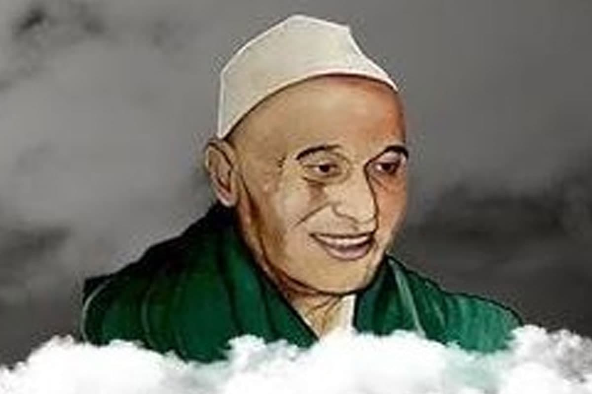 Jejak KH Munawwir Sholeh, Santri Hadratussyaikh yang Mengajar di Pedes Perak Jombang