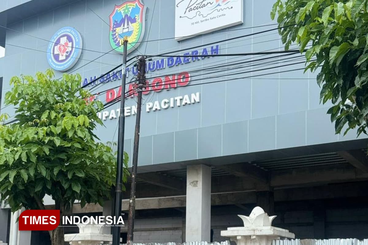 Dinkes Pacitan Digelontor Rp8,7 Miliar dari DBHCHT 2026, Ini Rinciannya
