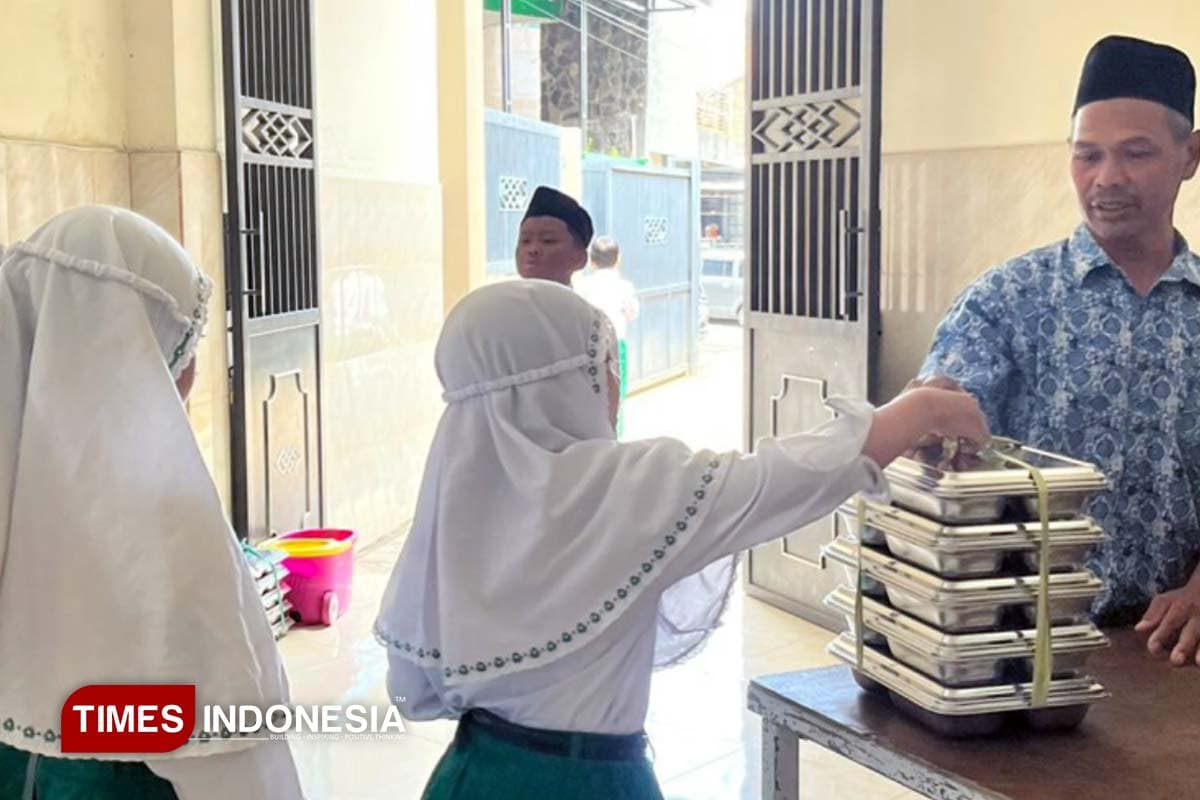Beri Perlindungan Hukum, Posko Pengaduan MBG Dibuka di Kota Batu