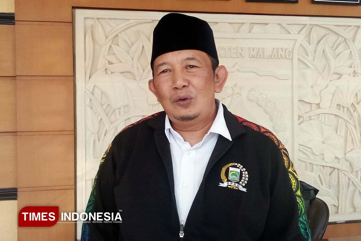 Pendapatan Pajak Reklame Kabupaten Malang Terancam Turun 50 Persen pada 2026